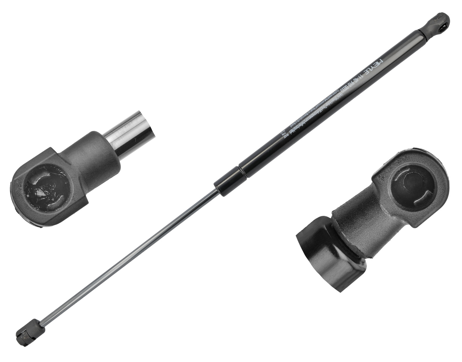 MEYLE Gasfeder, Koffer-/Laderaum für PEUGEOT 8731.W3 11-40 910 0033 Image