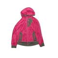 REI Fleece Jacket: Pink Jackets & Outerwear - Kids Girl's Size 10