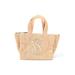 Victoria's Secret Tote Bag: Gold Solid Bags