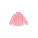 Columbia Fleece Jacket: Pink Jackets & Outerwear - Size 2Toddler