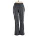 Champion Casual Pants - High Rise: Gray Bottoms - Women's Size X-Large