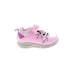 OshKosh B'gosh Sneakers: Pink Shoes - Kids Girl's Size 5