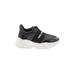 Karl Lagerfeld Paris Sneakers: Black Shoes - Women's Size 6