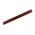 HJGTTTBN Rolling pins Wooden Rolling Pin Embossing Rolling Pin Baking Pastry Bread Dough Roller Christmas Wood Kitchen Tools Bakery Accessories (Size : 50cm)