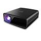 Philips NeoPix 530, True Full HD 1080p Projector, High Contrast, Multiple Image Corrections for Flexible Installation, Silent Fans, Powerful 2.1 Audio System