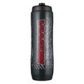 AKTree Bike Sports Water Bottle 1000ml Bicycle Mtb Road Mountain Bottle BPA Free for Cycling/Outdoors/Sports/Running,Green, 1000ML