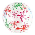 FAVOMOTO 3 Pcs Inflatable Stretch Ball Beach Toys Inflatable Toys Out Door Toys Toy Ball Toys for outside The Inflatables Ball Inflatable Beach Balls Bouncy Ball Bouncing Ball Outdoor