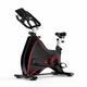 AQQWWER Exercise Bike Indoor Ultra-quiet Spinning Bike Magnetic Control Indoor Exercise Bike All-Inclusive Sports Bike Gym Bike Bear 250KG