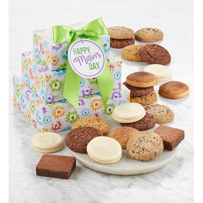 Mothers Day Gift Tower - Gluten Free by Cheryl's C...
