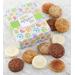 Happy Mothers Day Cookie Box - 12 Gluten Free by Cheryl's Cookies