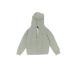 Polo by Ralph Lauren Fleece Jacket: Gray Print Jackets & Outerwear - Kids Boy's Size 6