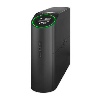 APC Back-UPS Pro Gaming Battery Backup System (Black) BGM1500B-US