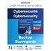 Acronis Cyber Protect Home Office Advanced Edition (1 Windows or Mac License, 5-Yea THKZSLLOS