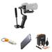 Zhiyun WEEBILL-3 S Handheld Gimbal Stabilizer with Power & Cleaning Combo Kit C020127ABR1