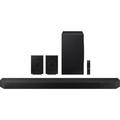 Samsung HW-Q990D 656W 11.1.4-Channel Dolby Atmos Soundbar System HW-Q990D/ZA