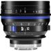 ZEISS Nano Prime 35mm T1.5 Cine Lens (Sony E, Feet) 2509-143