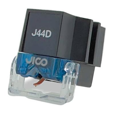 JICO J44D DJ IMP SD Cartridge with Stylus J-AAC0620