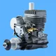 NGH Gas Engines 2 Stroke NGH GT9pro Gasoline Engines Petrol Engines For RC Airplane Multicopter