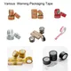 Fragile Adhesive Tape for Box Office Moving Packaging Shipping Carton Box Shipping Sealing Tape