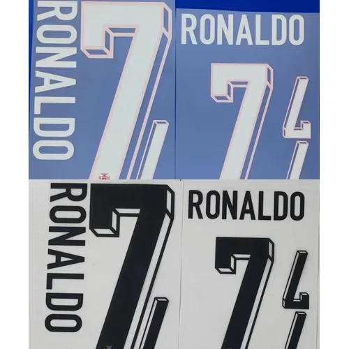 2024/25 portugal Namensschilder #7 ronaldo b. fernandes bernardo portugal Name Nummer Top aaaa