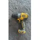 Dewalt dcd706/dcd701 12v max extreme Li-Ion 3/8 "bürstenloser Bohr hammer (nur Werkzeug) aus zweiter