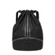 Rilibegan Nylon Waterproof Fitness Bag Casual Lightweight Backpack Outdoor High-capacity Sports Bag