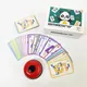 Kids Number Card Math Addition And Subtraction Parent-child Interactive Game Crazy Arithmetic 10