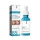 B5 Serum Pure Hyaluronic Acid Lightening Fine Lines Brightening Smoothing Firming Facial Lifting