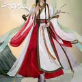 Anime Heaven Official's Blessing Prince Yueshen Xie Lian Cosplay Unisex Ancient-Costume Men Women