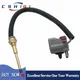 XS7F-6G004-AB Coolant Water Cylinder Head Temperature Sensor for Ford Focus Mondeo Mk3 Transit MK6