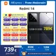 Glaobal Version Xiaomi 14 Snapdragon® 8 Gen 3 Smartphone 1.5K 6.36" AMOLED Display 50MP Triple Leica