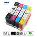 befon Compatible 655 Ink Cartridge Replacement for HP 655 HP655 for deskjet 3525 5525 4615 4625 4525