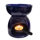 Ceramic Aroma Burner Essential Oil Burner Aromatherapy Candle Holder