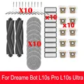 Per Dreame L10s Ultra / S10 Pro accessori per XIAOMI Mijia Omni 1S B101CN Robot X10 + Robot