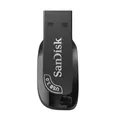 SanDisk CZ410 USB 3 0 Flash Drive 256GB 128GB 64GB 32GB Pen Drive Speicher Stick Schwarz U disk Mini