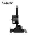 KEZERS Laser Level Wall Bracket Super Strong Magnetic For 2/8/12/16 Lines 3D/4D Laser Level 1/4''