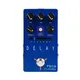 Flamma fs03 gitarren verzögerung effekte pedal stereo delay pedal 6 verzögerung effekte mit 80s