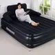 Simple Intex Air Mattresses Bedroom Mattresses Long Single Mattresses Camping Double Bed Colchones