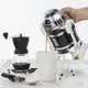 Star Wars 960ml Moka Hand Coffee Maker R2-d2 Cartoon Robot Office Home Manual Thermal Stainless