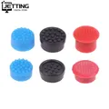 5pcs Laptop Nippel Gummi Maus Pointer Cap für IBM Thinkpad Wenig TrackPoint Kappe für Dell/HP