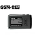 SKYRC GSM-015 GNSS GPS Speed Meter RC Model for RC Drones FPV Multi Rotor RC Car RC Aircraft