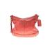 Coach Factory Leather Crossbody Bag: Red Bags