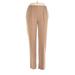 Draper's & Damon's Casual Pants - High Rise: Tan Bottoms - Women's Size X-Large