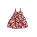 Ali'i Fashion Hawaii Dress - A-Line: Red Print Skirts & Dresses - Kids Girl's Size 6