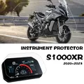 Protecteur d'écran de carte Prada pour moto film TPU accessoires pour BMW S 1000 S1000Poly