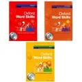 Oxford Word Skills Cahier de travail pour apprendre et pratiquer l'anglais manuel de vocabulaire de