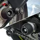 Béquille d'Atelier Moto Bobines pour Kawasaki Z900 Z900RS SE/73/ Performance
