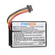 Batterie PowerTrust pour Tomtom Go5000 Go5100 GO6100 4FL60 4FL50 Go 6000 Pro 5250 PRO camion 5250