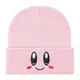 Bonnet Anime Big Eyes Bonnet en tricot brodé Bonnet tête de mort Bonnet de ski chaud Unisexe