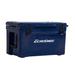 EchoSmile 30 Quarts Ice Chest Cooler in Blue | 14.37 H x 23.82 W x 13.39 D in | Wayfair TER-LCL030NB